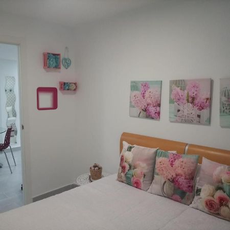 Loft En Nueva Malaga Apartment Ngoại thất bức ảnh