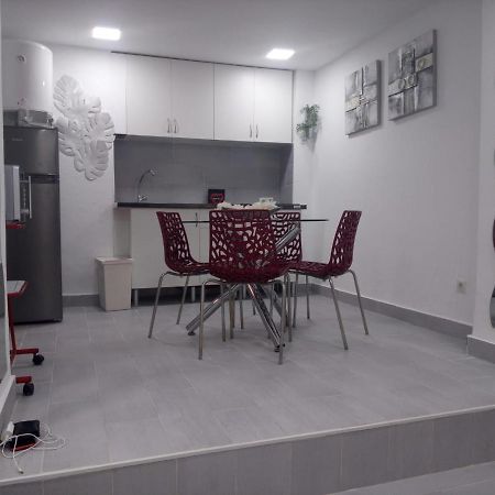 Loft En Nueva Malaga Apartment Ngoại thất bức ảnh