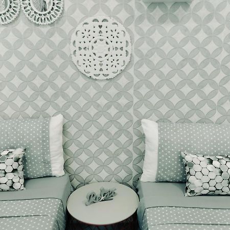 Loft En Nueva Malaga Apartment Ngoại thất bức ảnh
