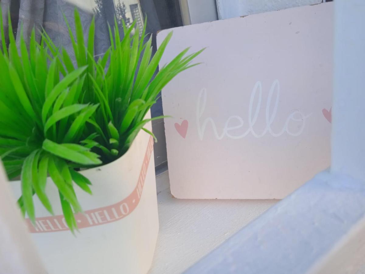 Loft En Nueva Malaga Apartment Ngoại thất bức ảnh