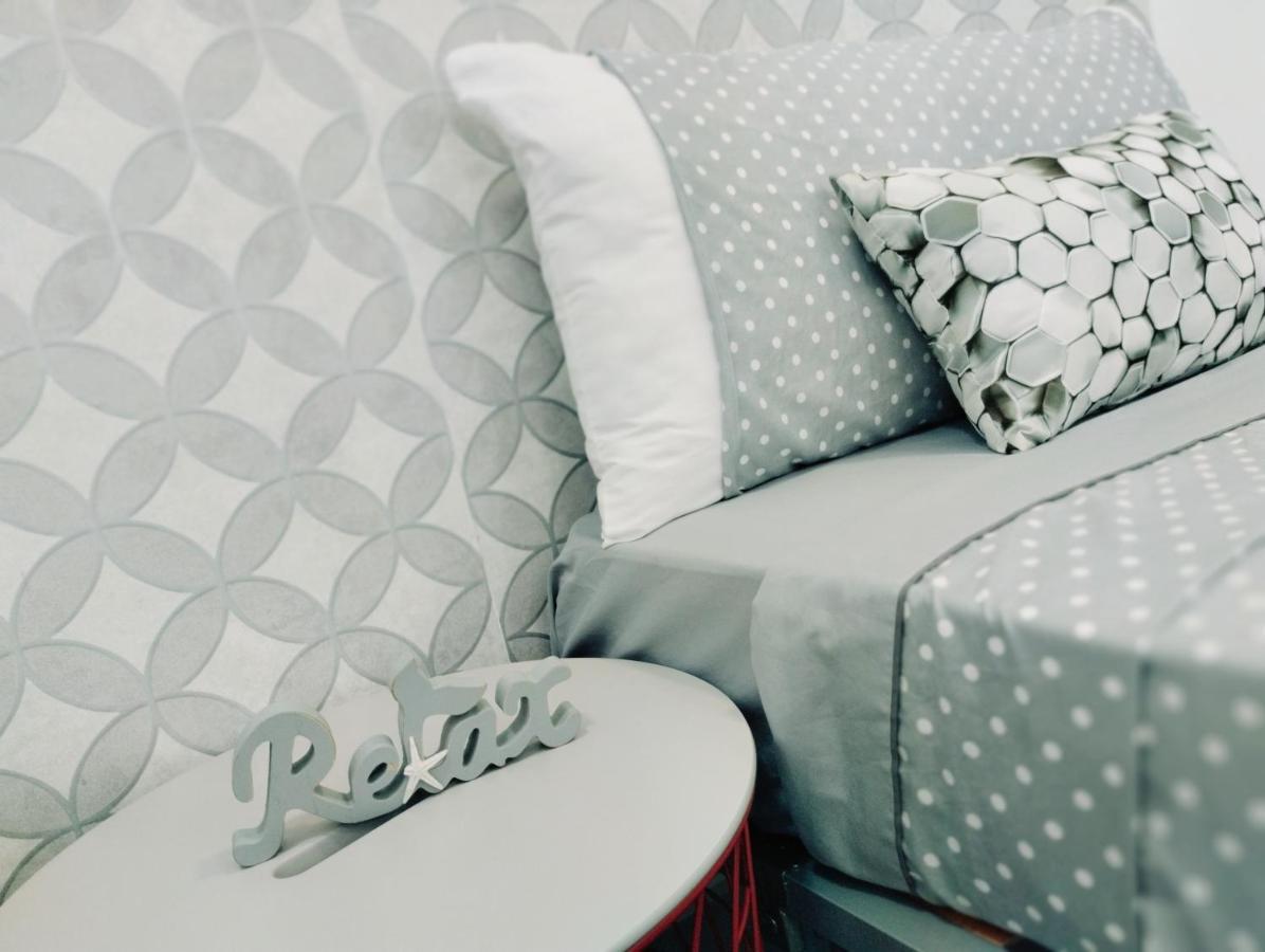 Loft En Nueva Malaga Apartment Ngoại thất bức ảnh