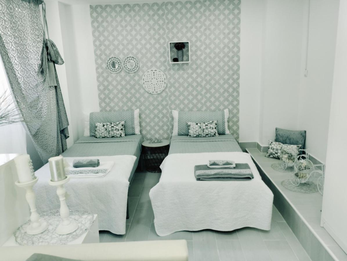 Loft En Nueva Malaga Apartment Ngoại thất bức ảnh