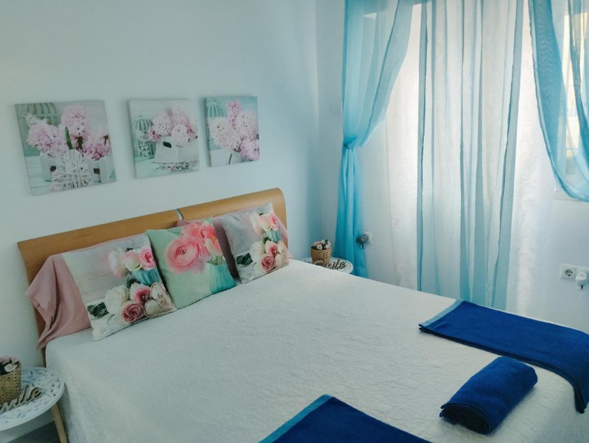 Loft En Nueva Malaga Apartment Ngoại thất bức ảnh