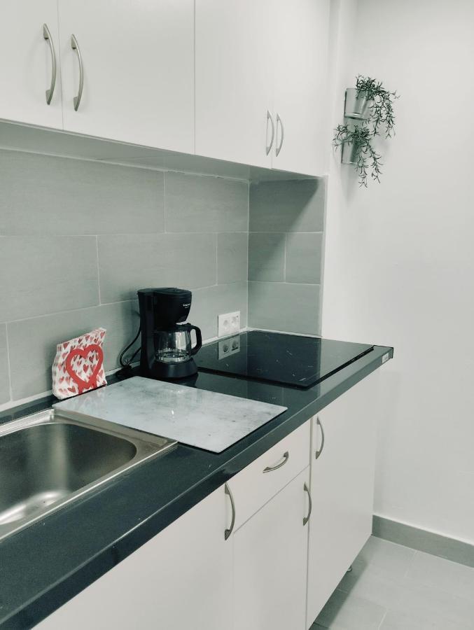 Loft En Nueva Malaga Apartment Ngoại thất bức ảnh